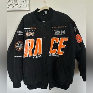H&M Racer Jacket